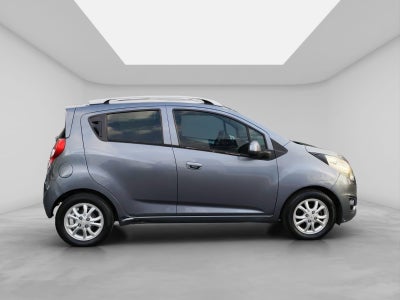 2016 Chevrolet Spark 1.2 LTZ Classic Mt