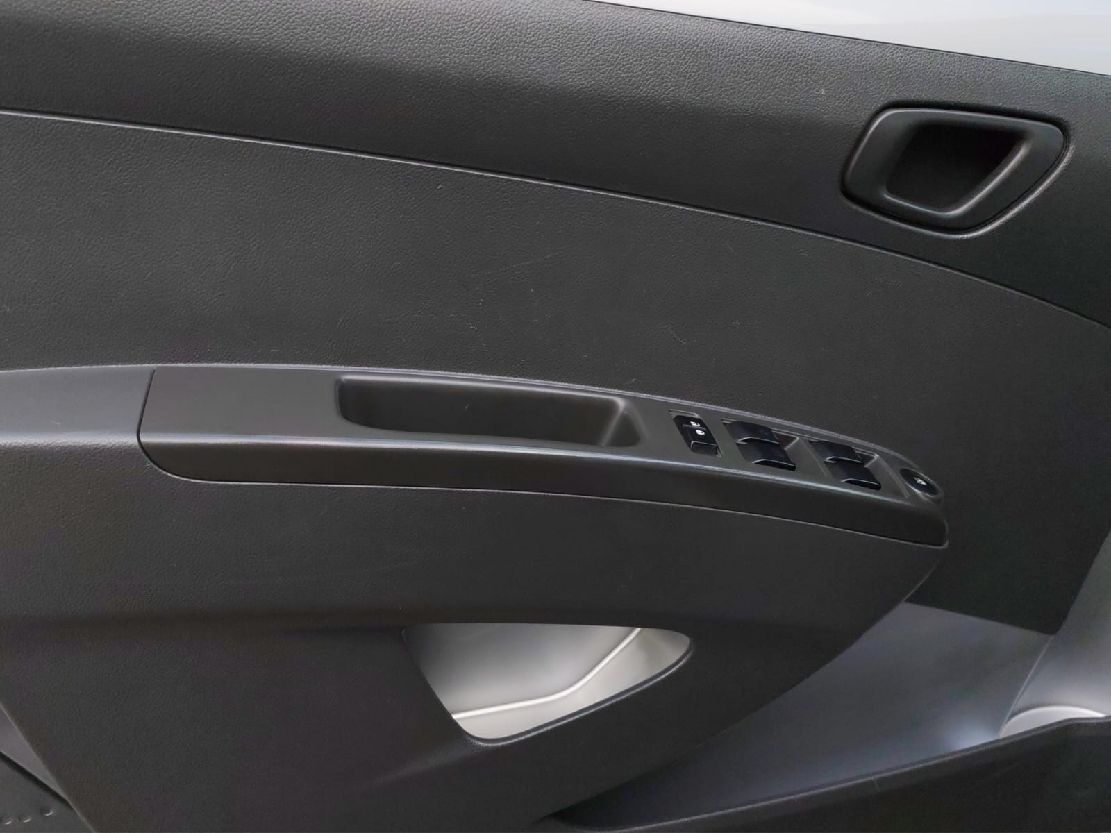 2016 Chevrolet Spark 1.2 LTZ Classic Mt