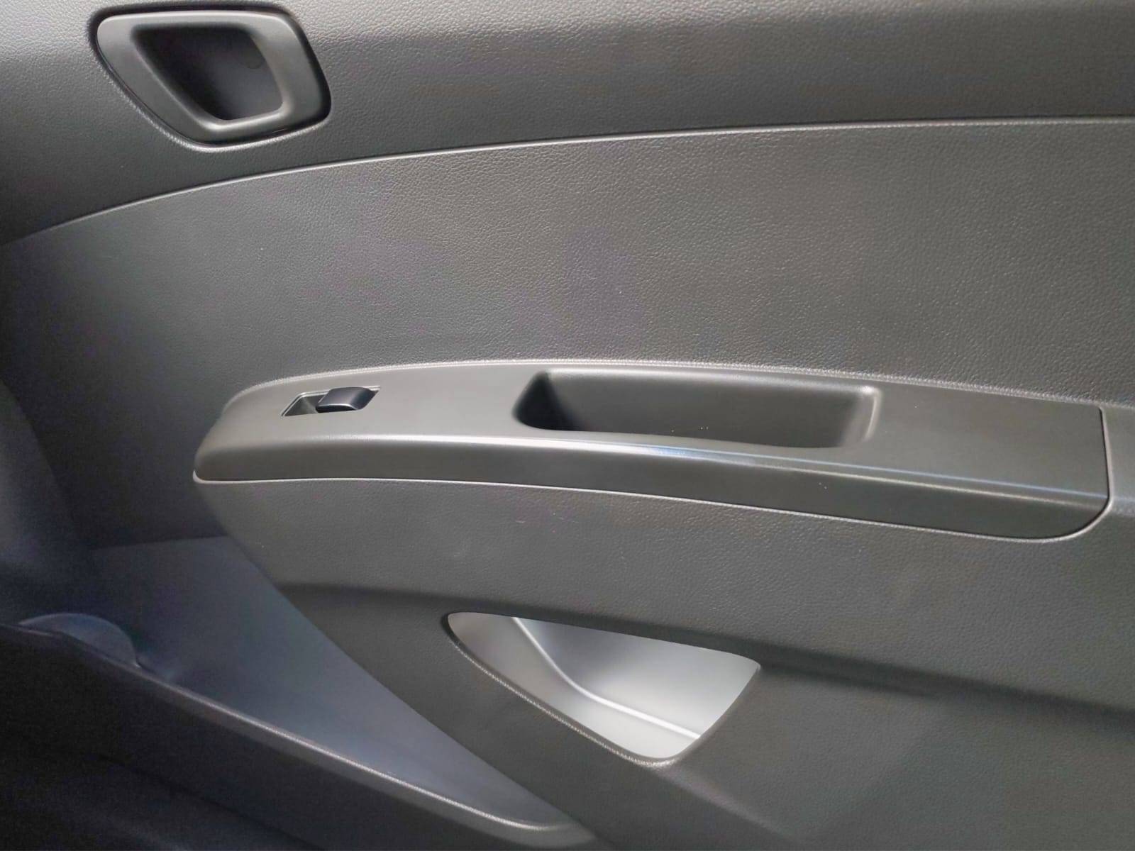 2016 Chevrolet Spark 1.2 LTZ Classic Mt