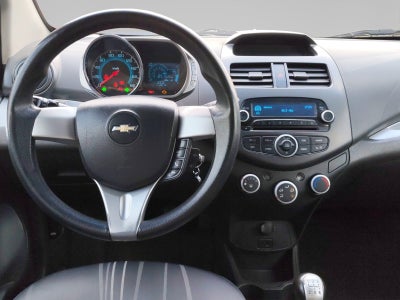 2016 Chevrolet Spark 1.2 LTZ Classic Mt