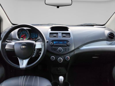 2016 Chevrolet Spark 1.2 LTZ Classic Mt