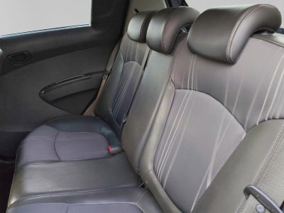 2016 Chevrolet Spark 1.2 LTZ Classic Mt