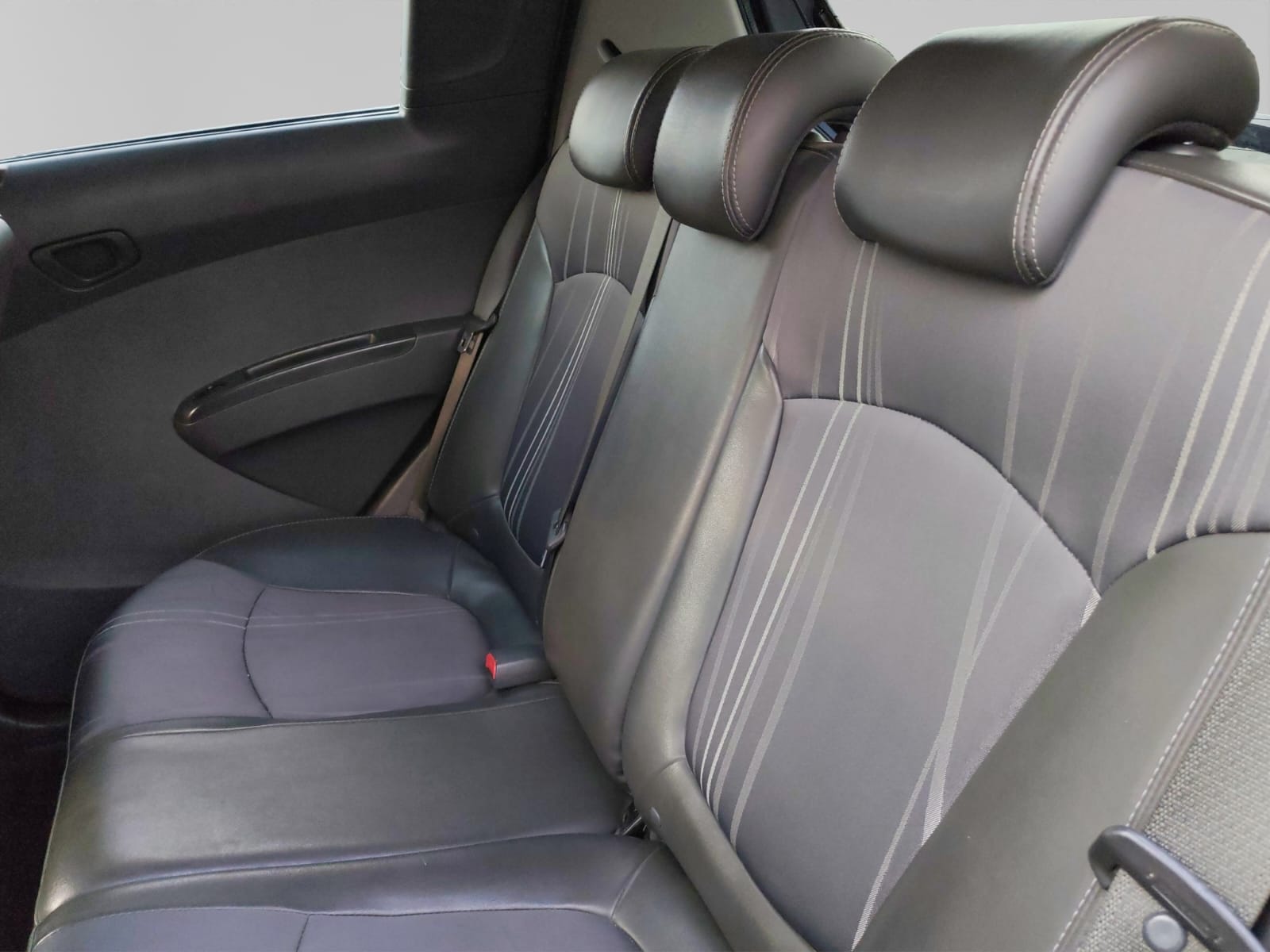 2016 Chevrolet Spark 1.2 LTZ Classic Mt