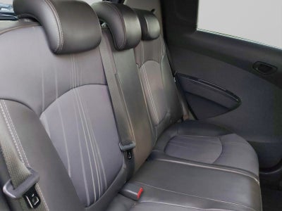 2016 Chevrolet Spark 1.2 LTZ Classic Mt