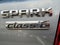 2016 Chevrolet Spark 1.2 LTZ Classic Mt