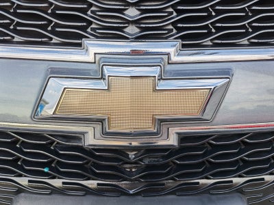 2016 Chevrolet Spark 1.2 LTZ Classic Mt