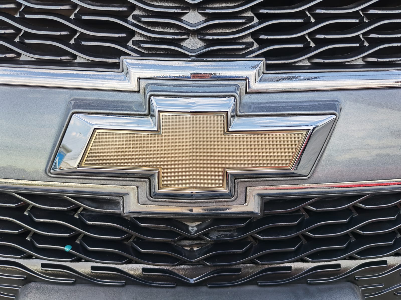 2016 Chevrolet Spark 1.2 LTZ Classic Mt