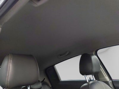 2016 Chevrolet Spark 1.2 LTZ Classic Mt