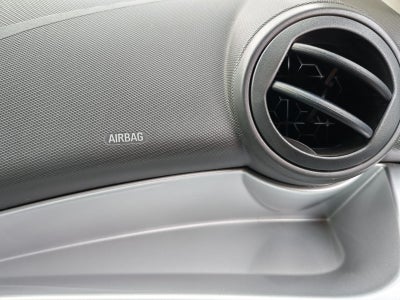 2016 Chevrolet Spark 1.2 LTZ Classic Mt