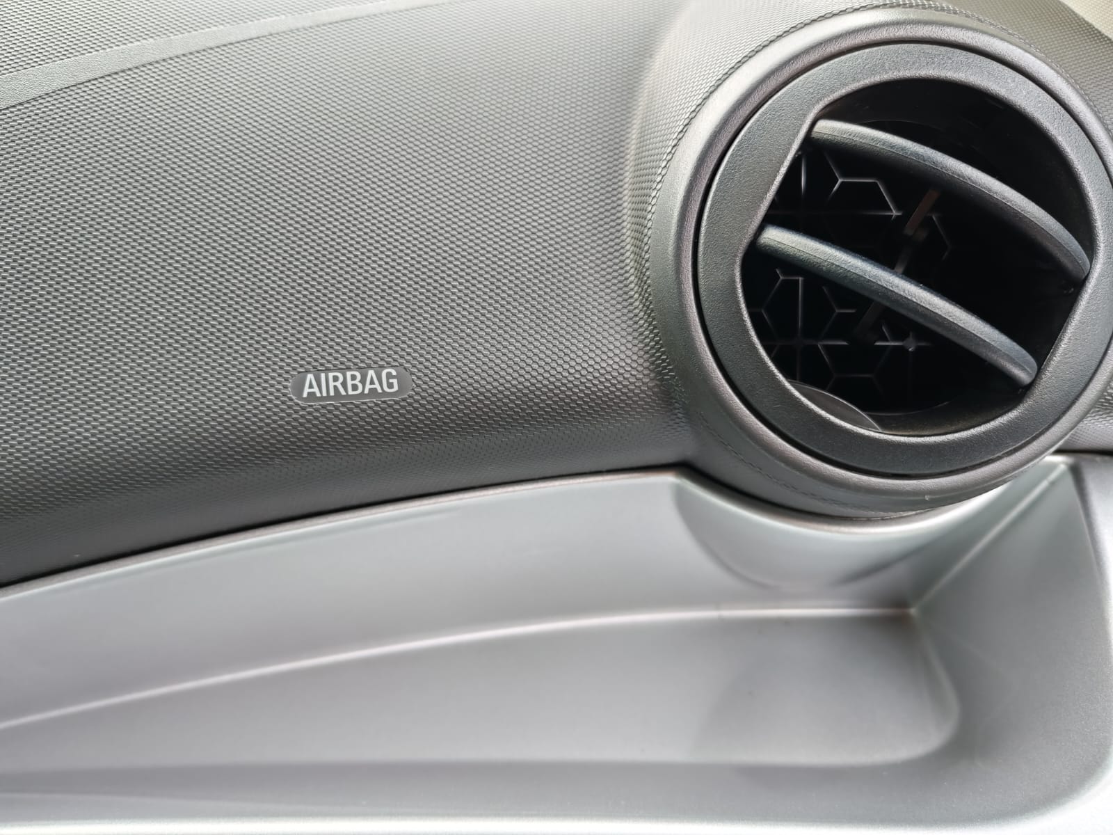 2016 Chevrolet Spark 1.2 LTZ Classic Mt