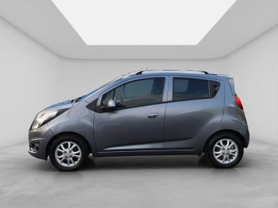 2016 Chevrolet Spark 1.2 LTZ Classic Mt