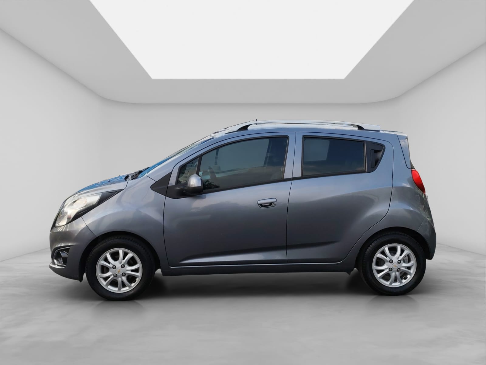 2016 Chevrolet Spark 1.2 LTZ Classic Mt