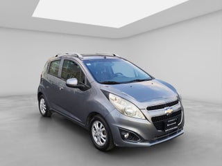 2016 Chevrolet Spark 1.2 LTZ Classic Mt