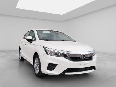2022 Honda City Prime CVT