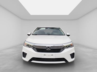 2022 Honda City Prime CVT