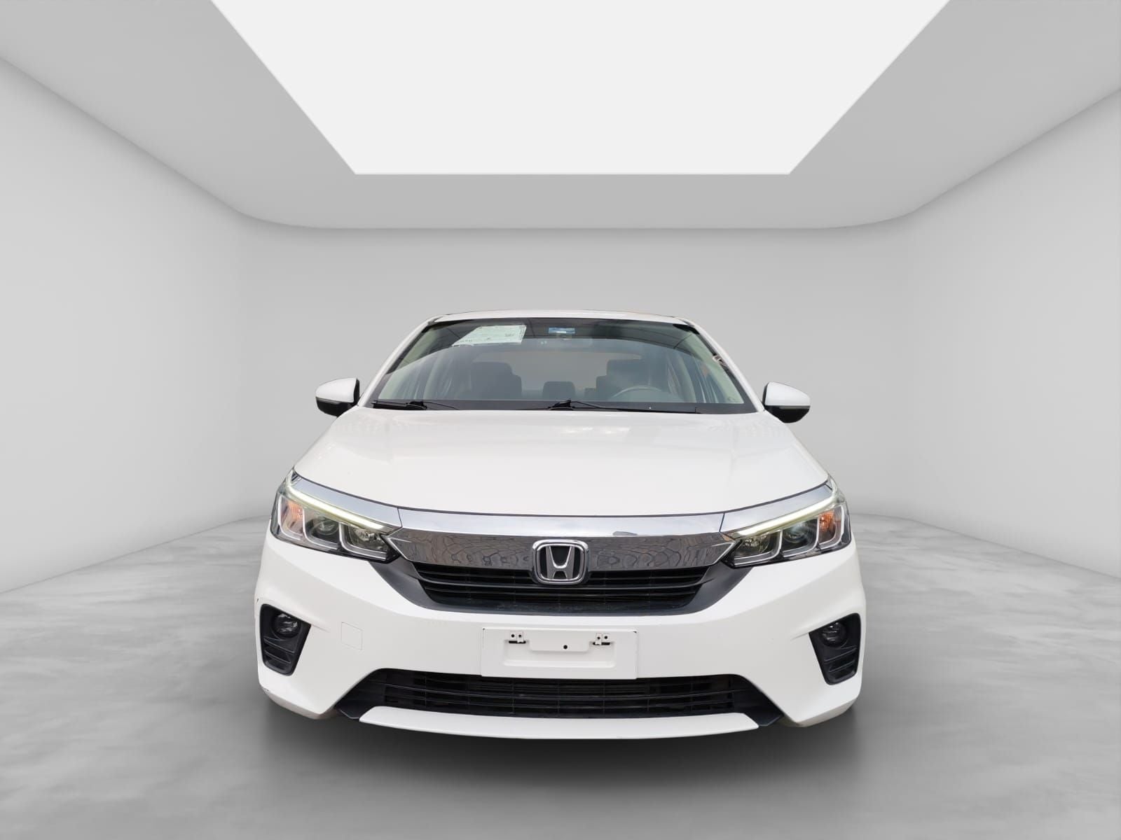 2022 Honda City Prime CVT