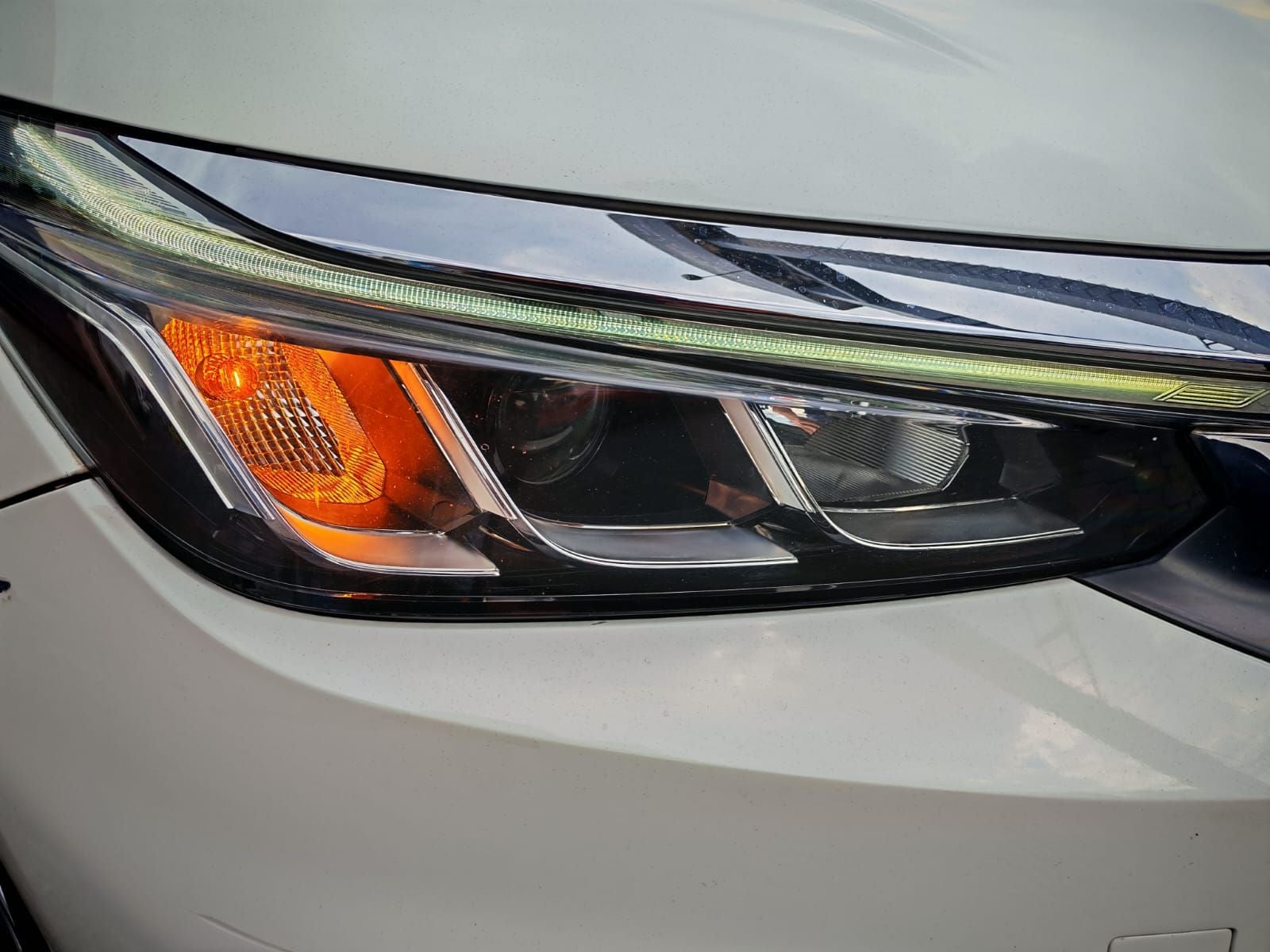 2022 Honda City Prime CVT