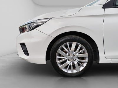 2022 Honda City Prime CVT
