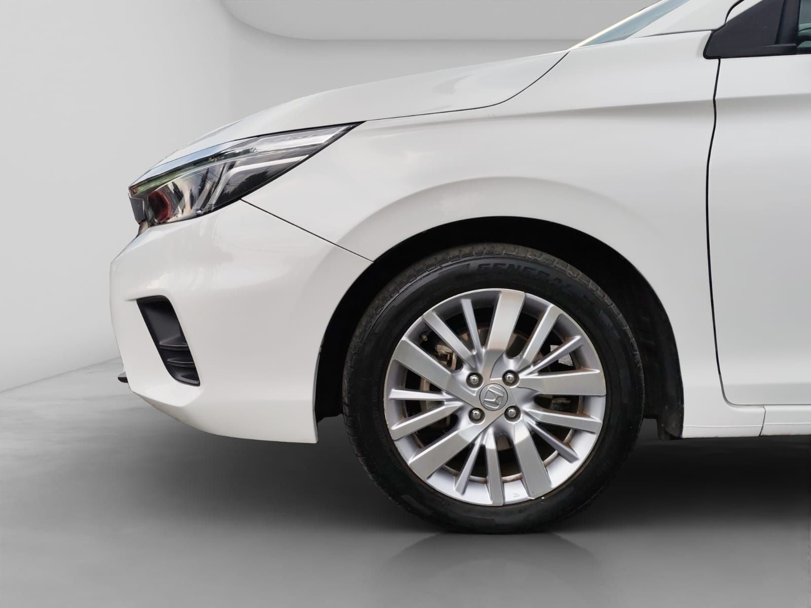 2022 Honda City Prime CVT