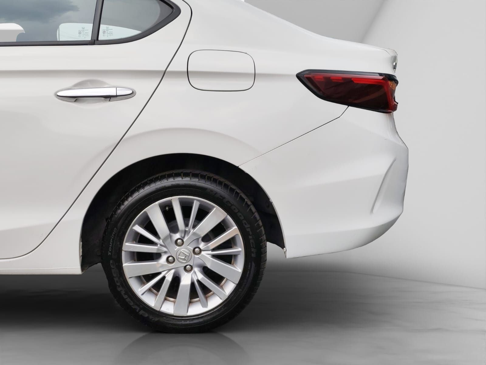 2022 Honda City Prime CVT