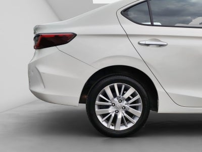 2022 Honda City Prime CVT