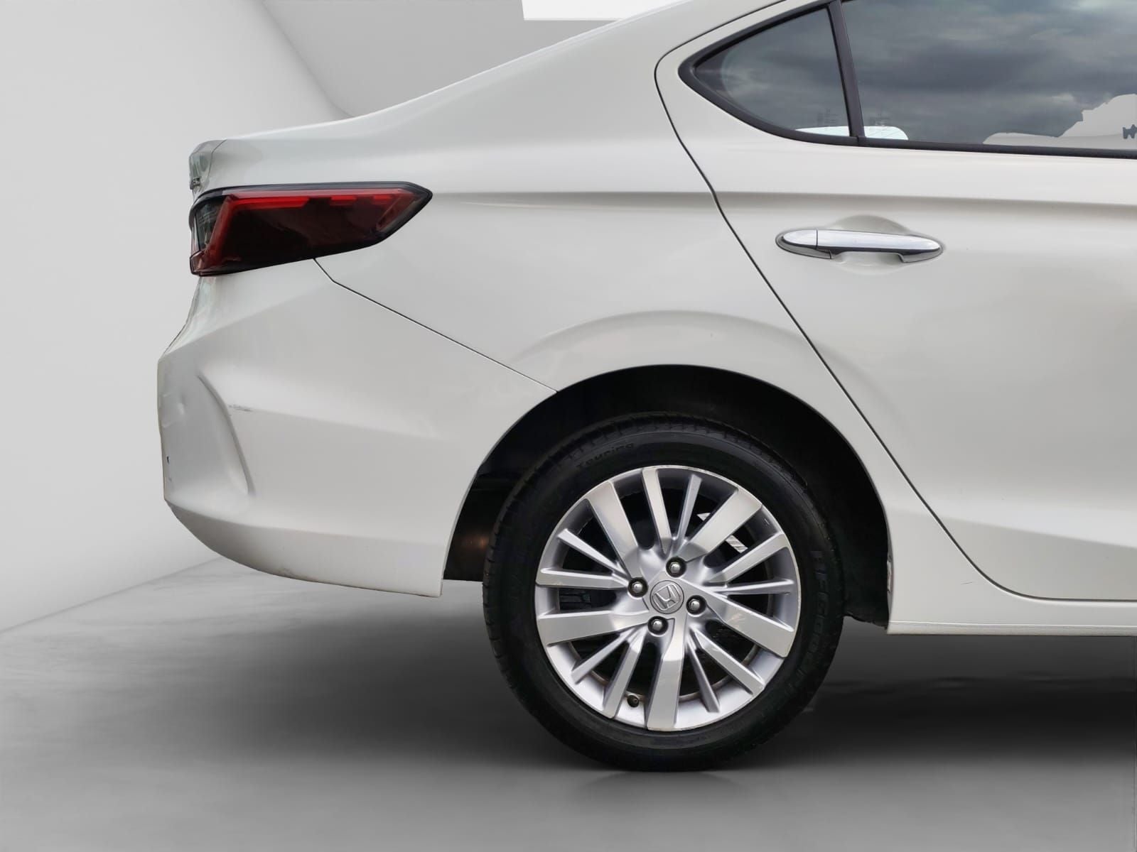 2022 Honda City Prime CVT