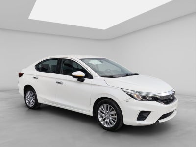 2022 Honda City Prime CVT