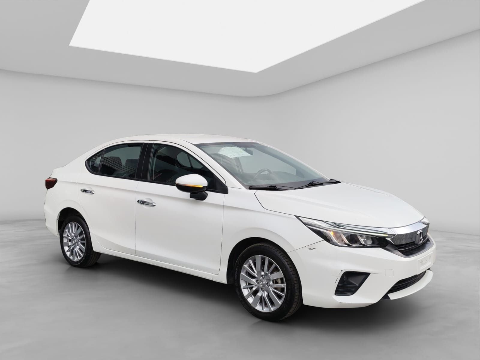 2022 Honda City Prime CVT