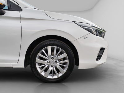 2022 Honda City Prime CVT