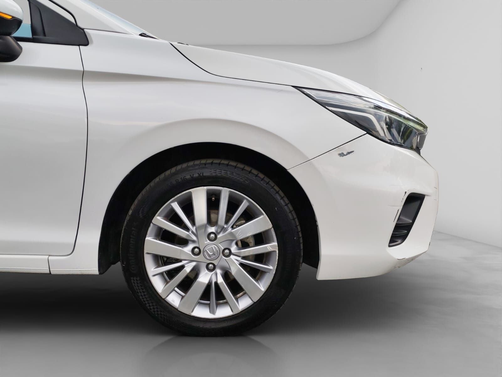 2022 Honda City Prime CVT