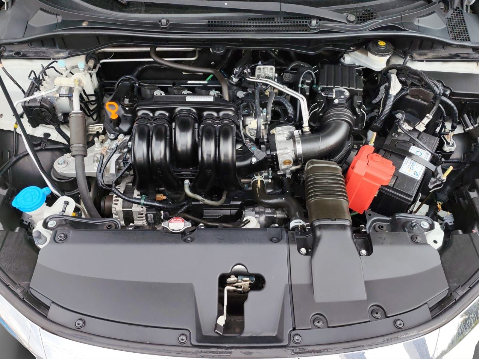 2022 Honda City Prime CVT