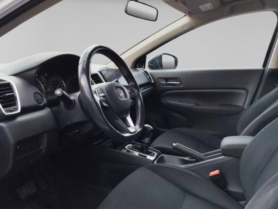 2022 Honda City Prime CVT
