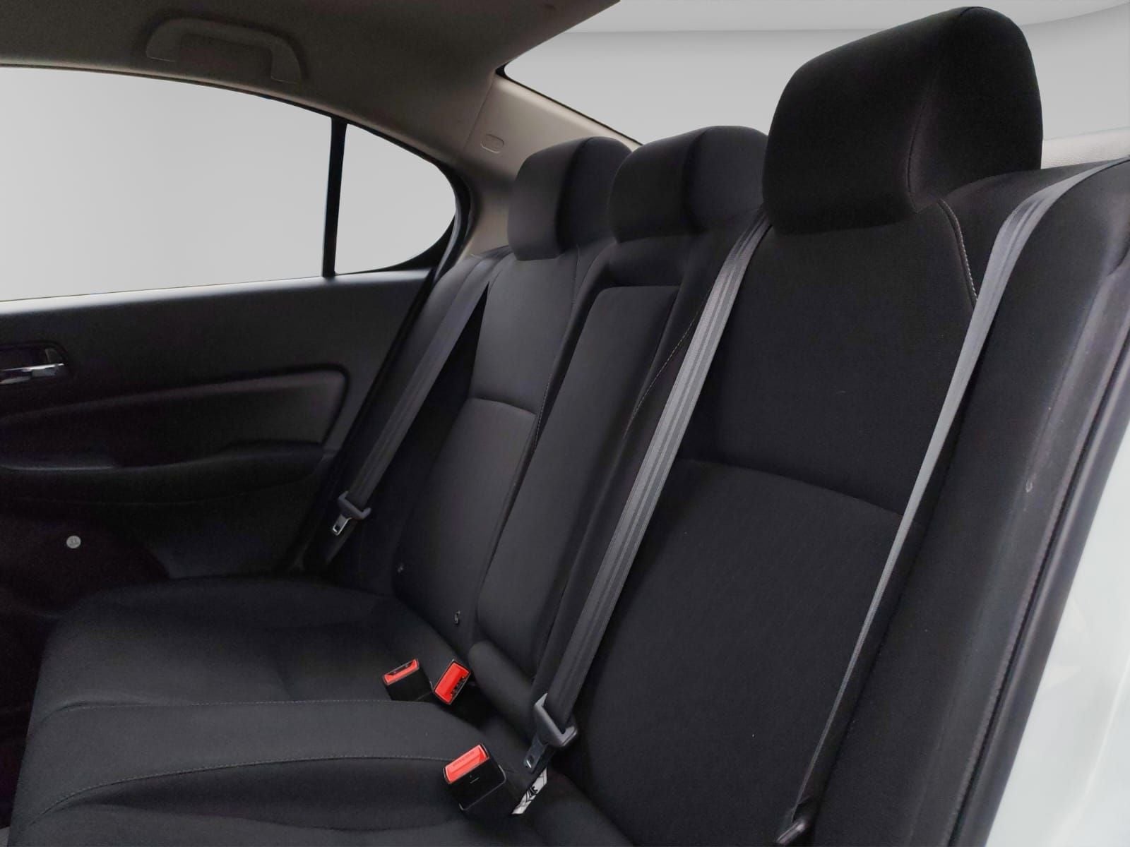 2022 Honda City Prime CVT