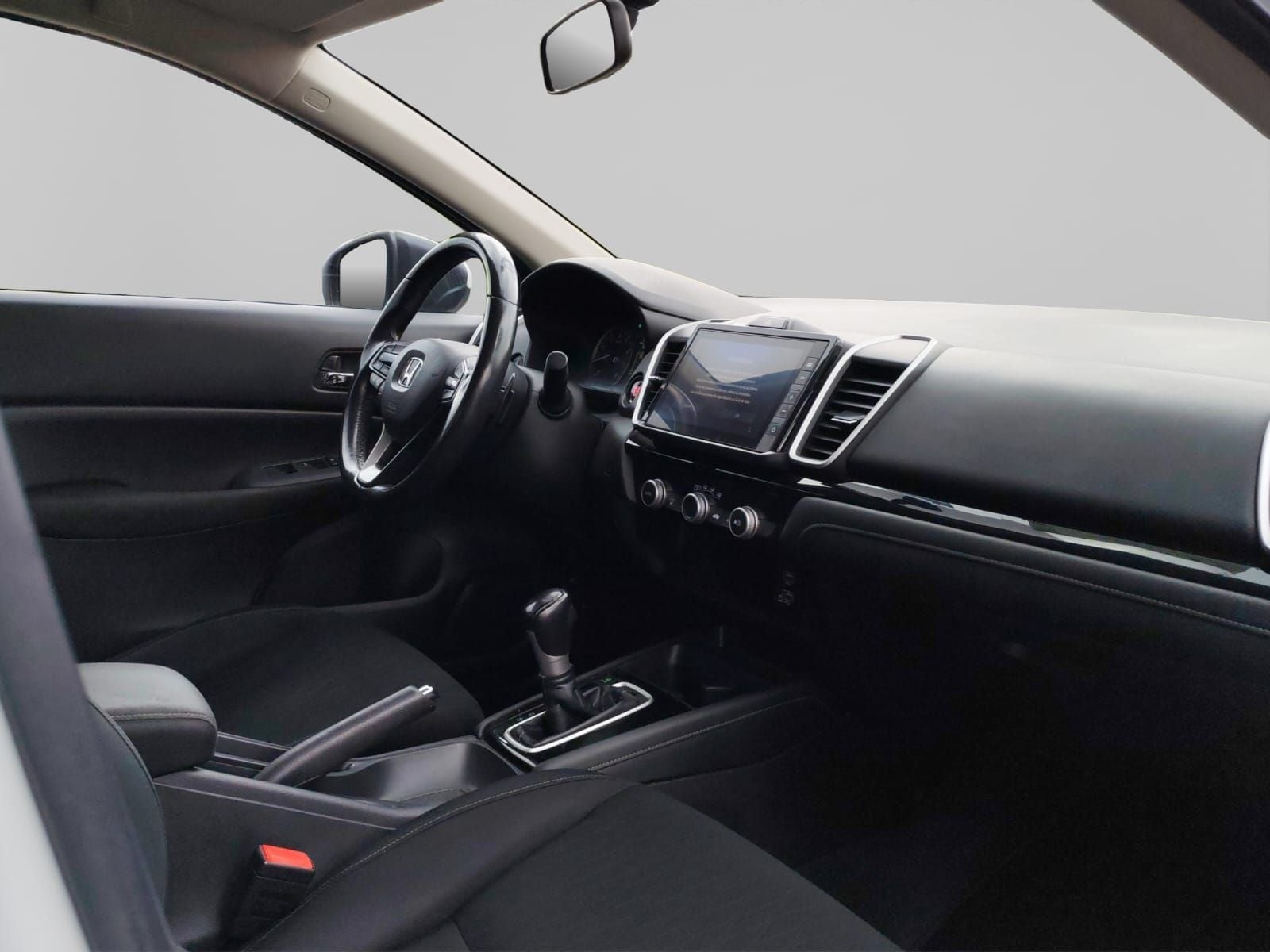 2022 Honda City Prime CVT