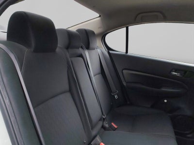 2022 Honda City Prime CVT