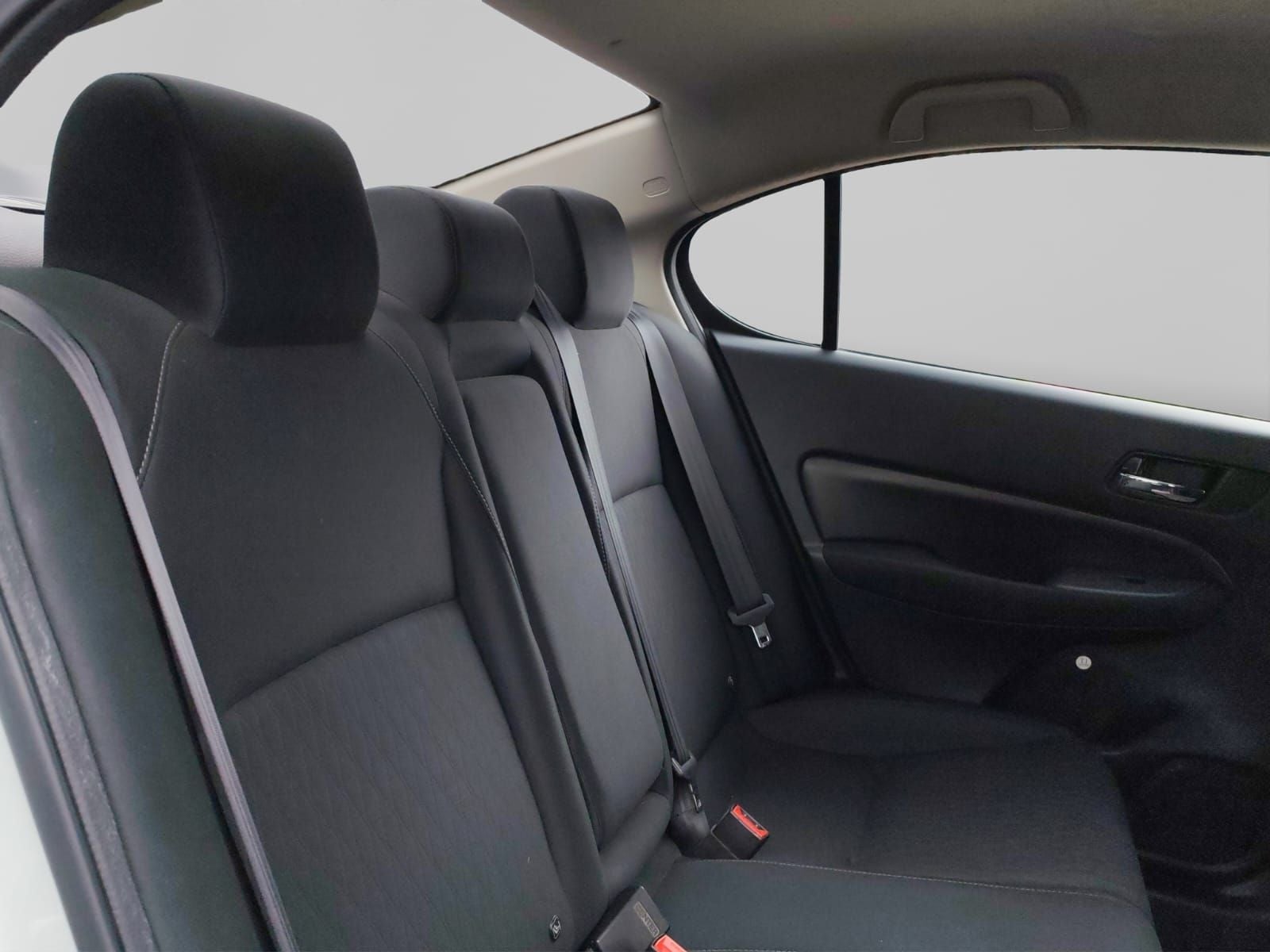 2022 Honda City Prime CVT