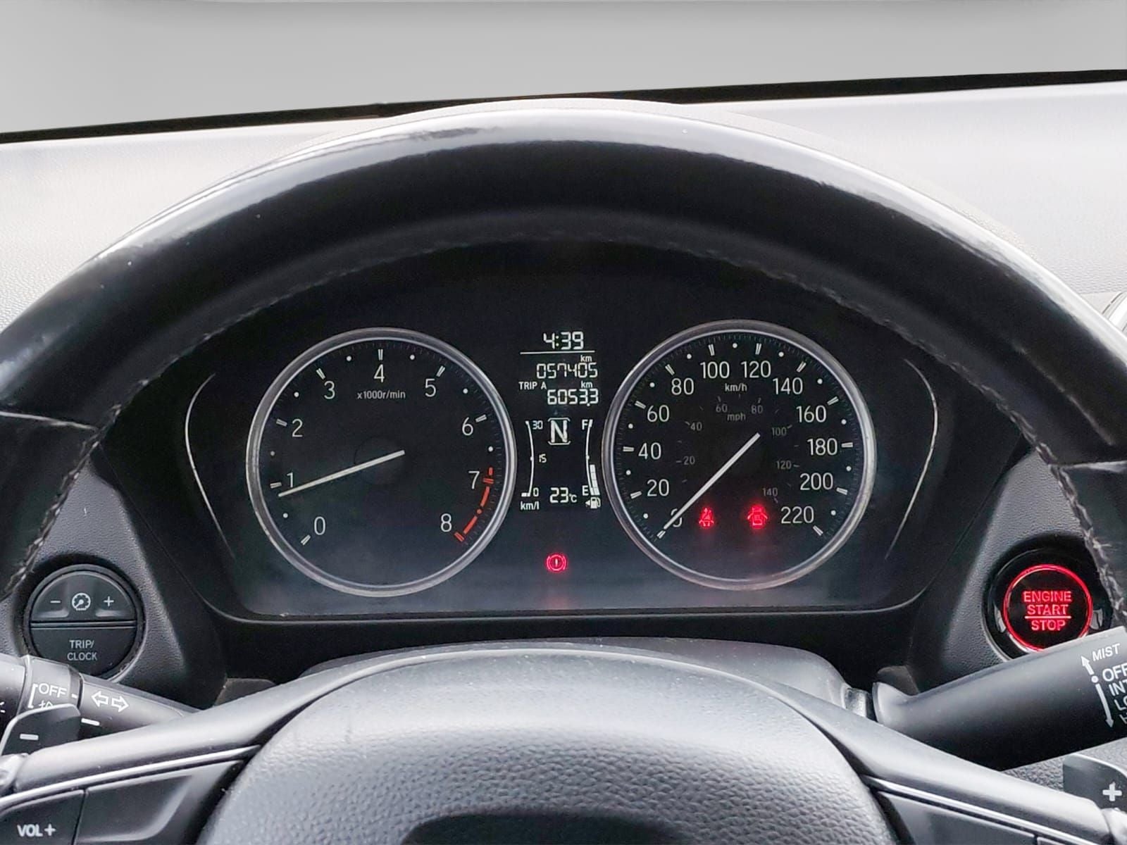 2022 Honda City Prime CVT