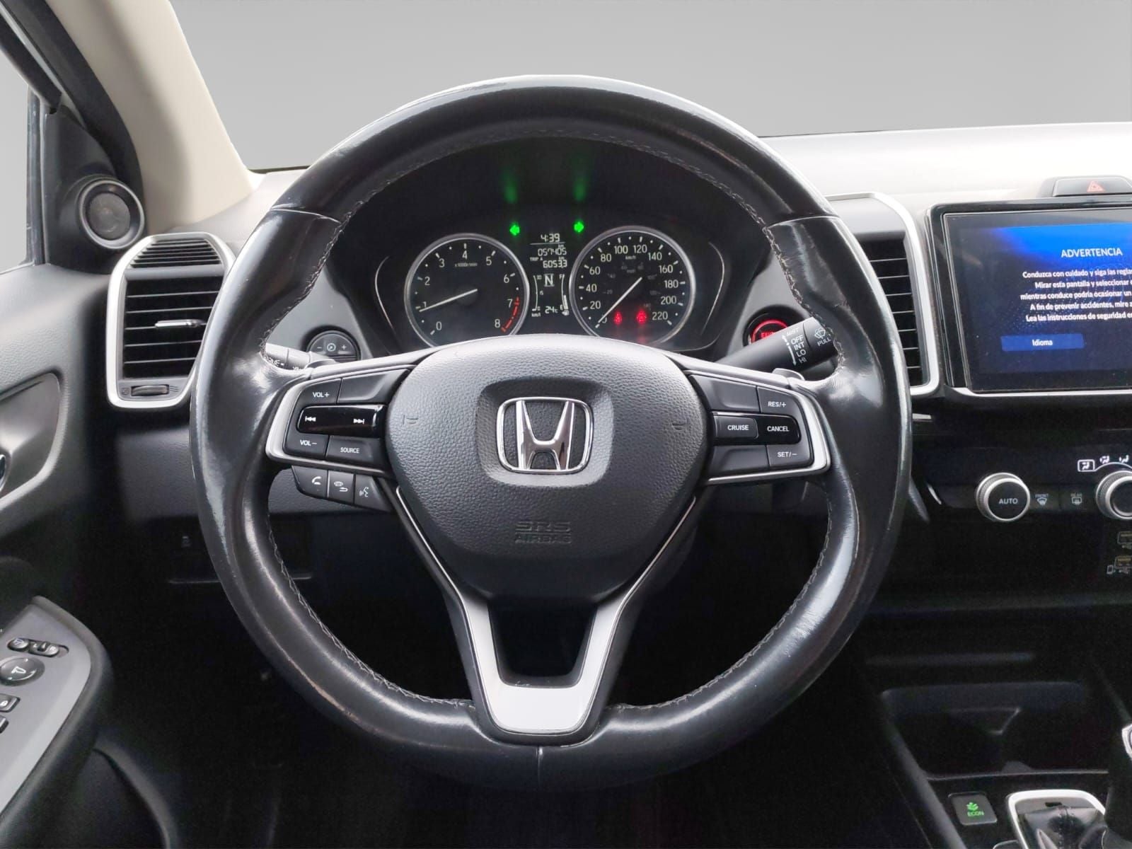 2022 Honda City Prime CVT