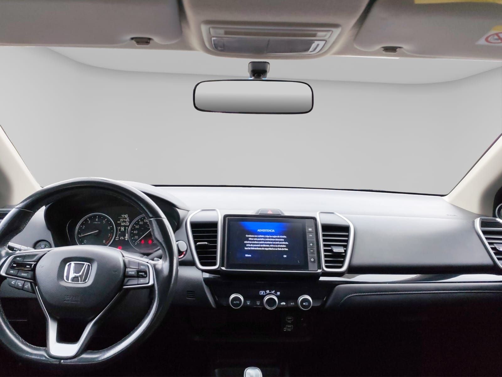 2022 Honda City Prime CVT