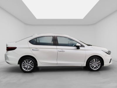 2022 Honda City Prime CVT