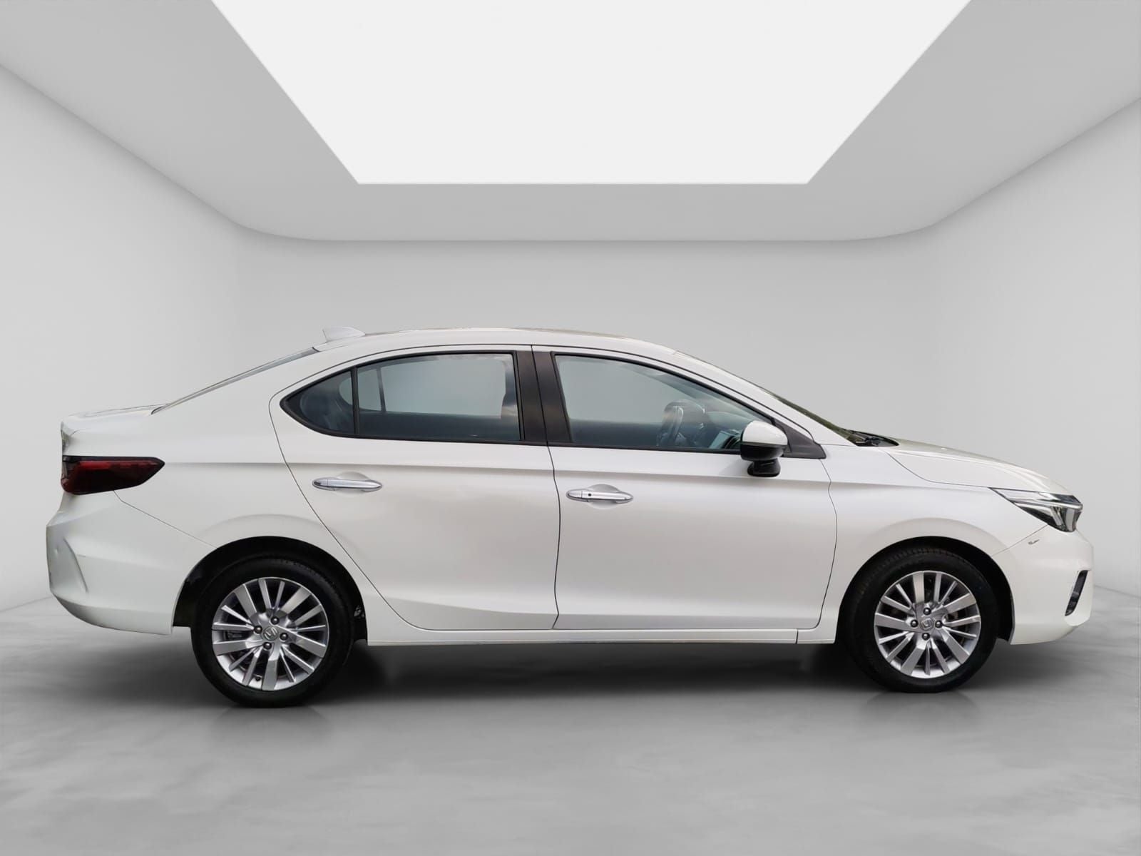 2022 Honda City Prime CVT