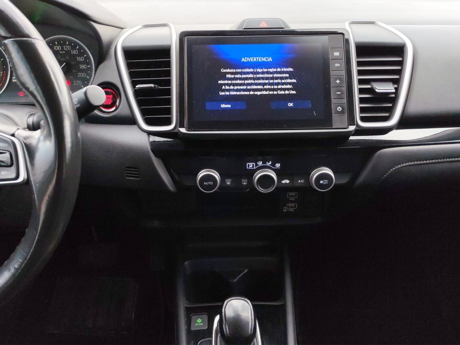 2022 Honda City Prime CVT