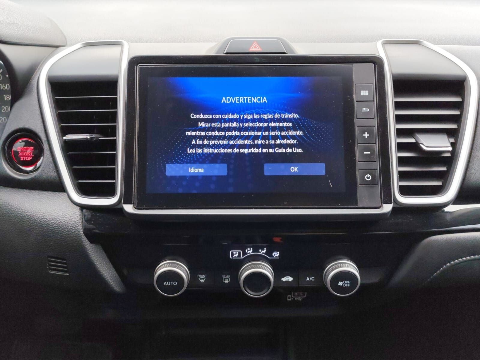 2022 Honda City Prime CVT