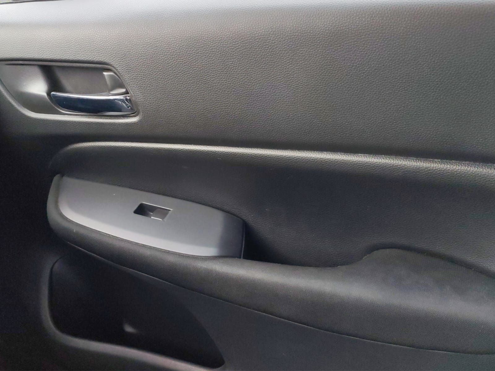 2022 Honda City Prime CVT