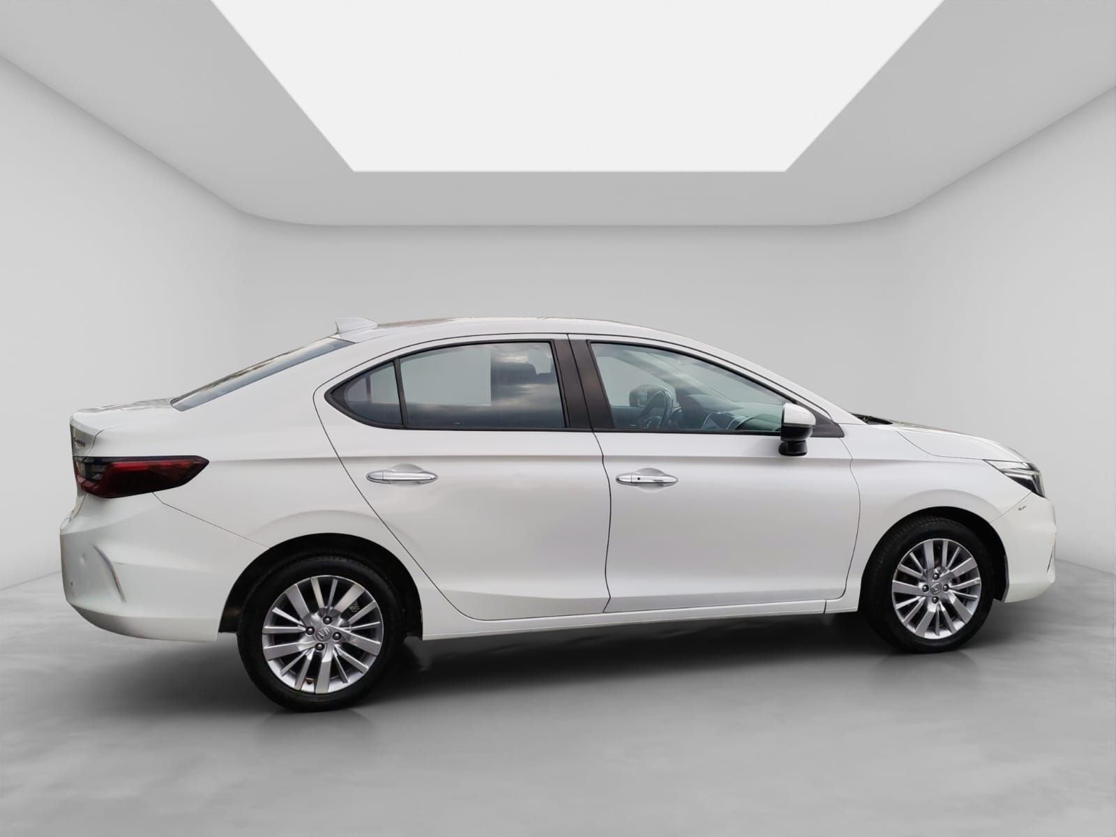 2022 Honda City Prime CVT