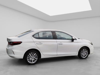 2022 Honda City Prime CVT