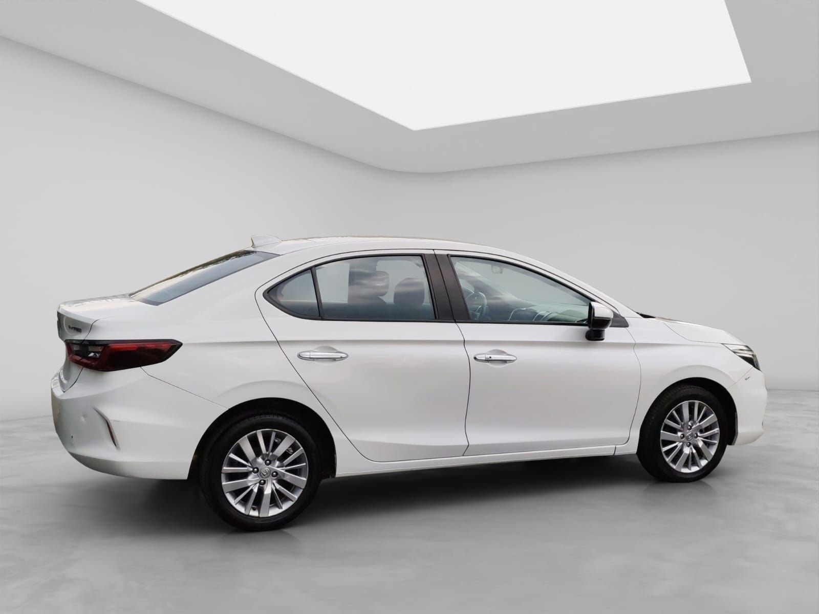 2022 Honda City Prime CVT