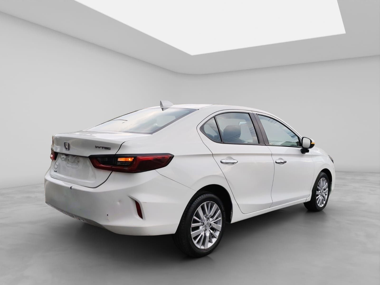 2022 Honda City Prime CVT