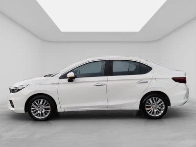 2022 Honda City Prime CVT