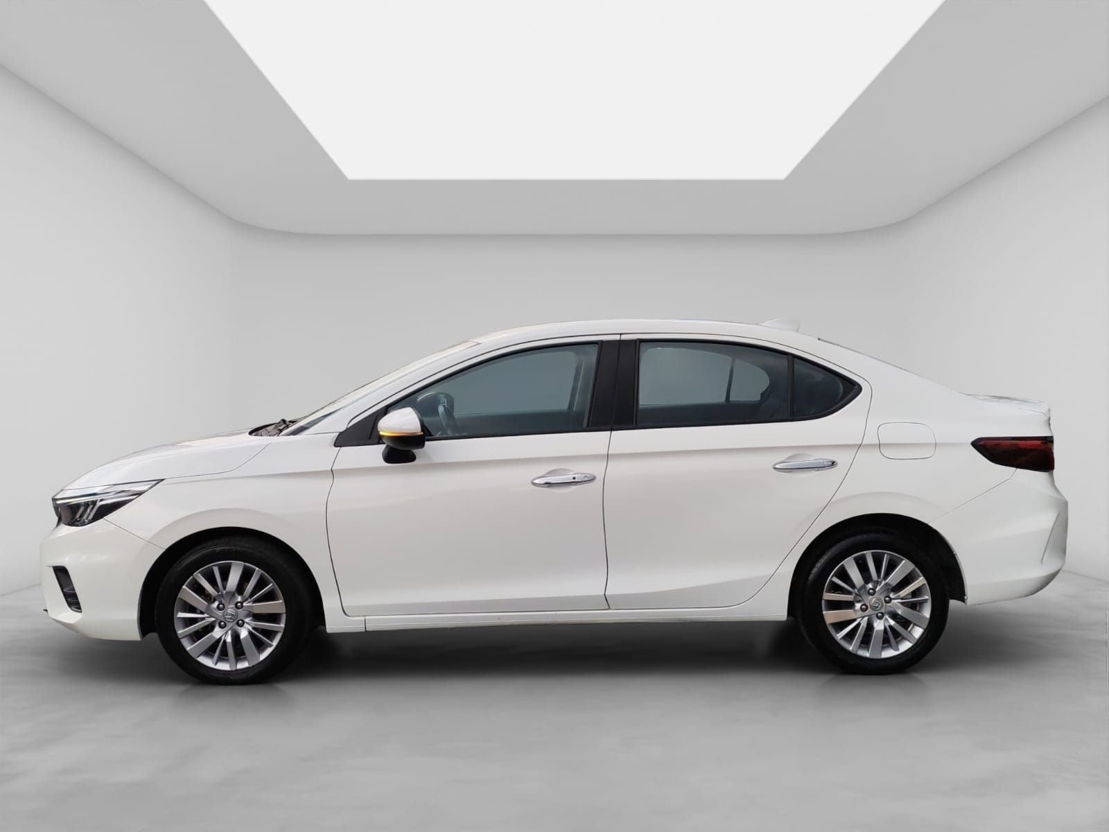 2022 Honda City Prime CVT